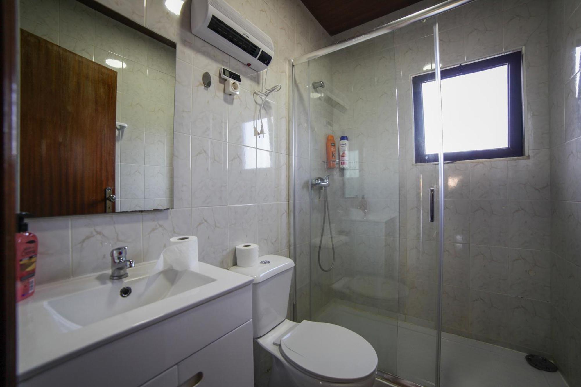 Casa Rural Do Salgueirinho Santo Tirso Zimmer foto