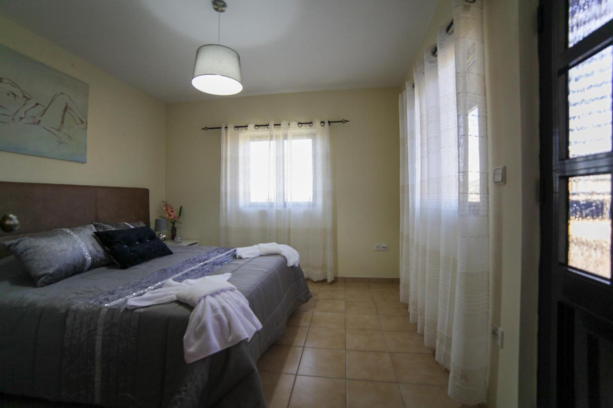 Casa Rural Do Salgueirinho Santo Tirso Zimmer foto