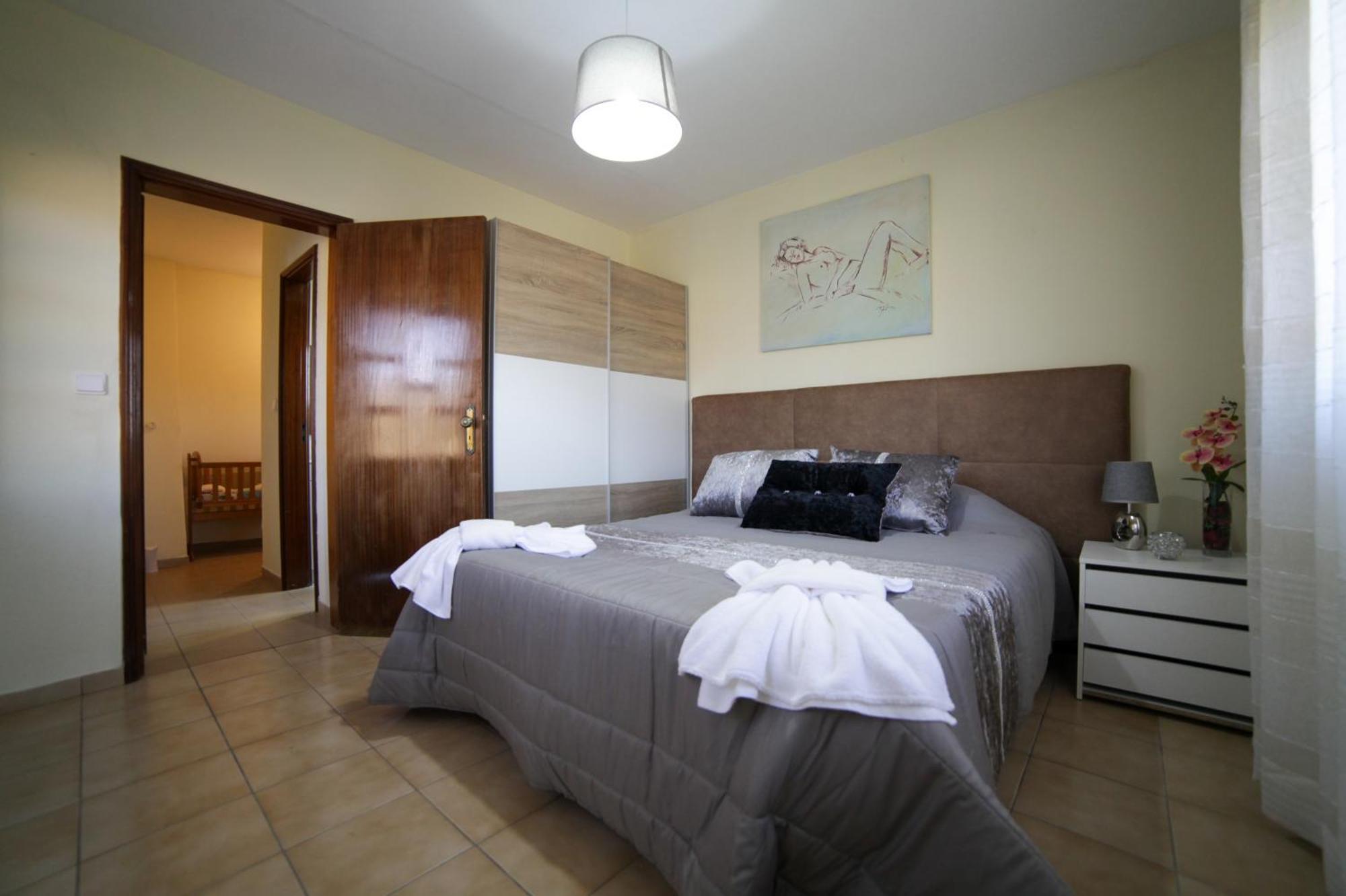 Casa Rural Do Salgueirinho Santo Tirso Zimmer foto