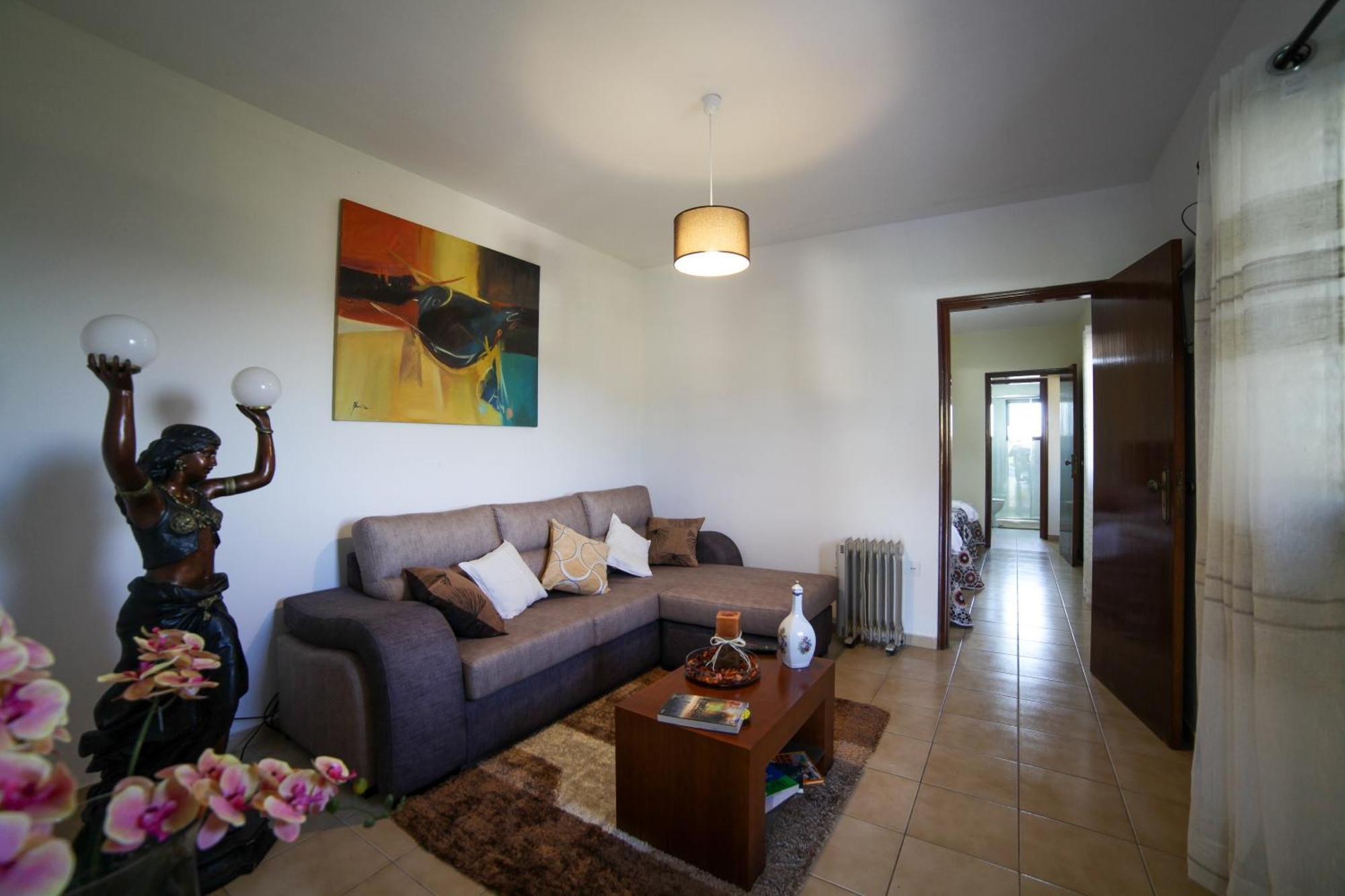 Casa Rural Do Salgueirinho Santo Tirso Zimmer foto