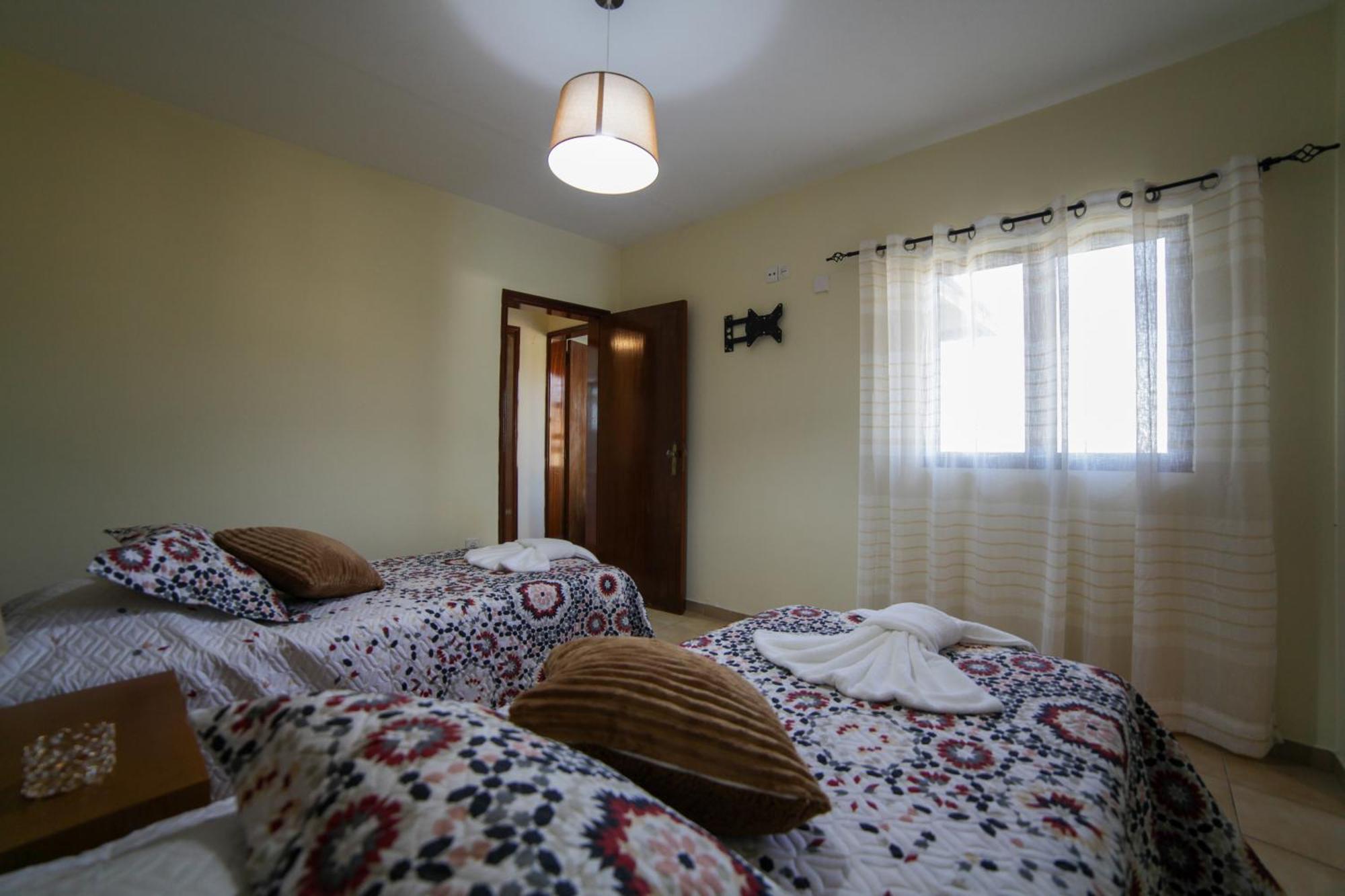 Casa Rural Do Salgueirinho Santo Tirso Zimmer foto