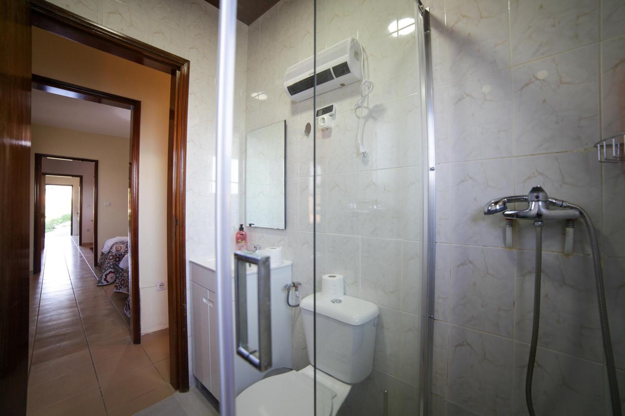 Casa Rural Do Salgueirinho Santo Tirso Zimmer foto