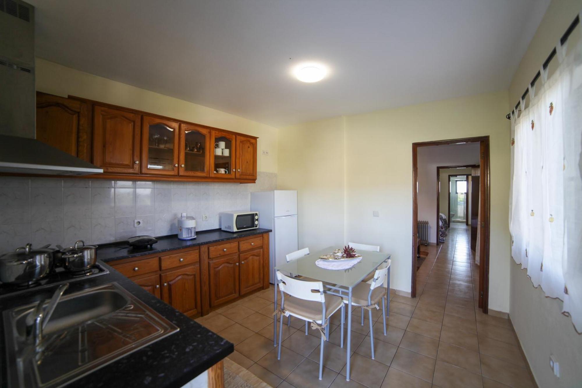 Casa Rural Do Salgueirinho Santo Tirso Zimmer foto
